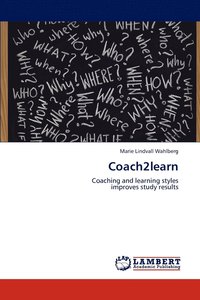 bokomslag Coach2learn