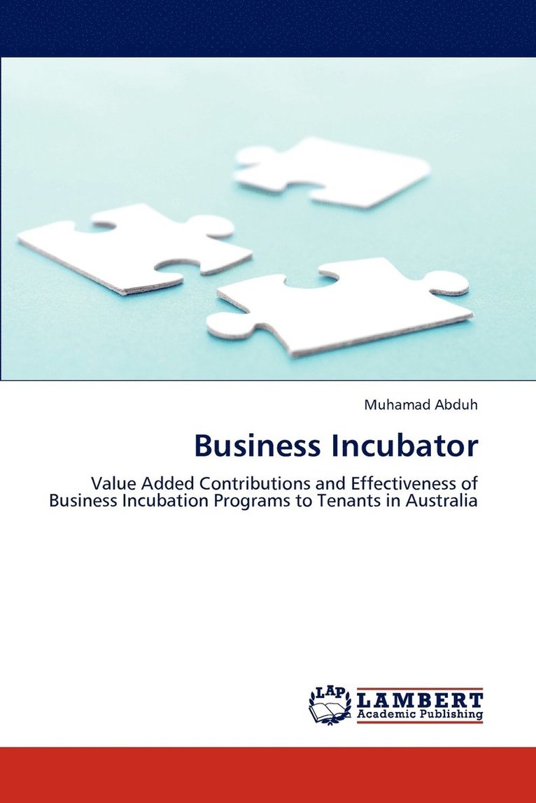 Business Incubator 1