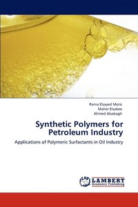 bokomslag Synthetic Polymers for Petroleum Industry