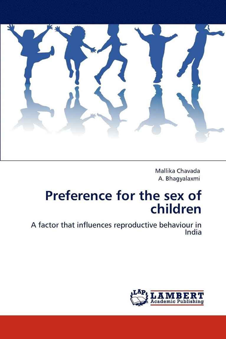 Preference for the sex of children 1