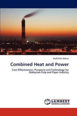Combined Heat and Power 1