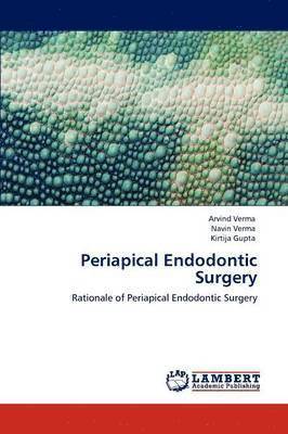 Periapical Endodontic Surgery 1