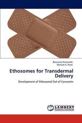 bokomslag Ethosomes for Transdermal Delivery