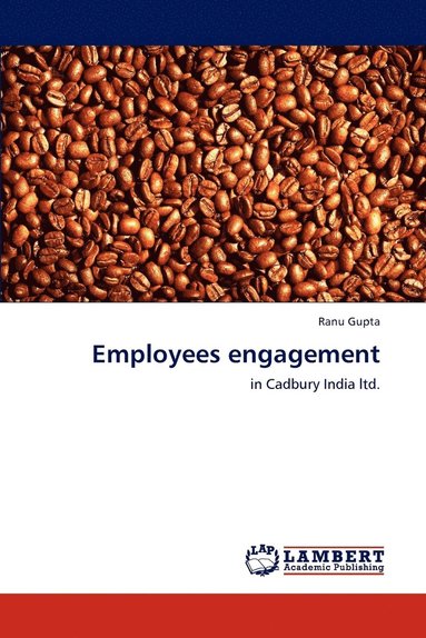 bokomslag Employees engagement