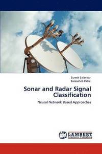 bokomslag Sonar and Radar Signal Classification
