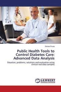 bokomslag Public Health Tools to Control Diabetes Care