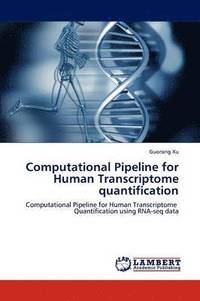 bokomslag Computational Pipeline for Human Transcriptome quantification