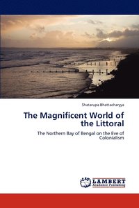 bokomslag The Magnificent World of the Littoral