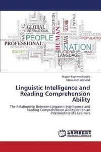 bokomslag Linguistic Intelligence and Reading Comprehension Ability