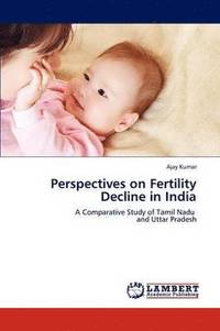 bokomslag Perspectives on Fertility Decline in India