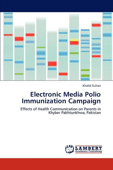 bokomslag Electronic Media Polio Immunization Campaign