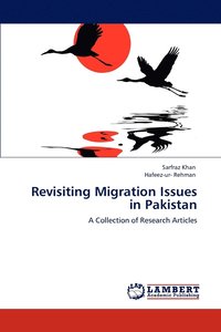 bokomslag Revisiting Migration Issues in Pakistan