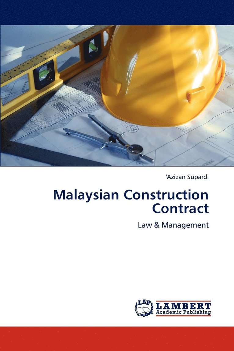 Malaysian Construction Contract 1