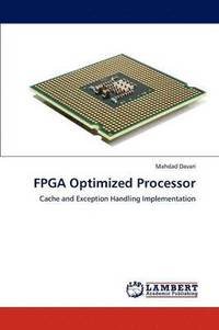 bokomslag FPGA Optimized Processor