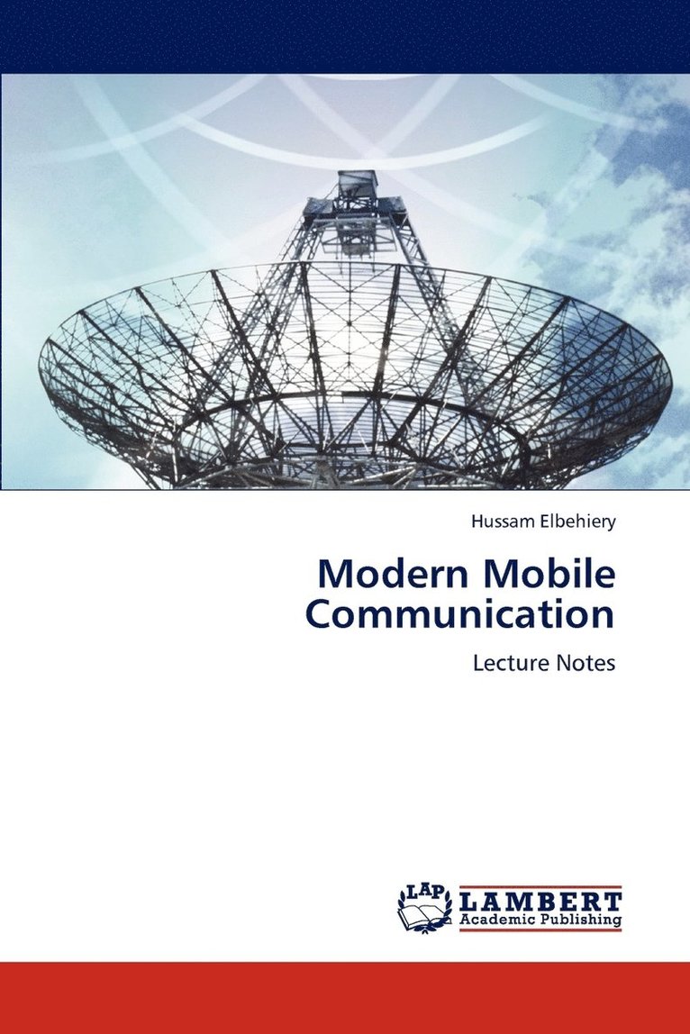 Modern Mobile Communication 1