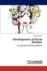 bokomslag Development of Rural Women