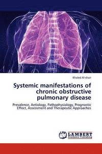 bokomslag Systemic manifestations of chronic obstructive pulmonary disease