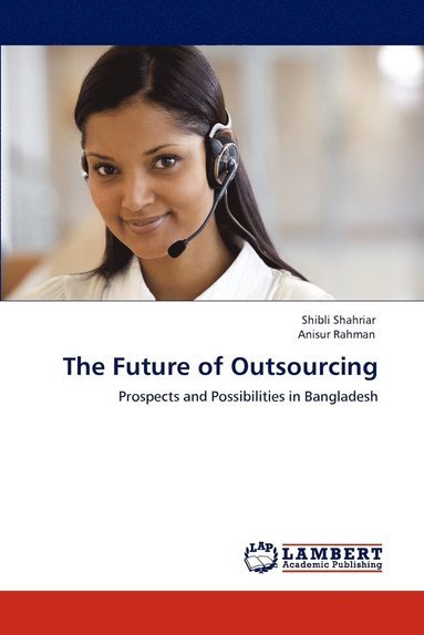 bokomslag The Future of Outsourcing