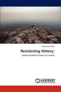 bokomslag Revisioning History