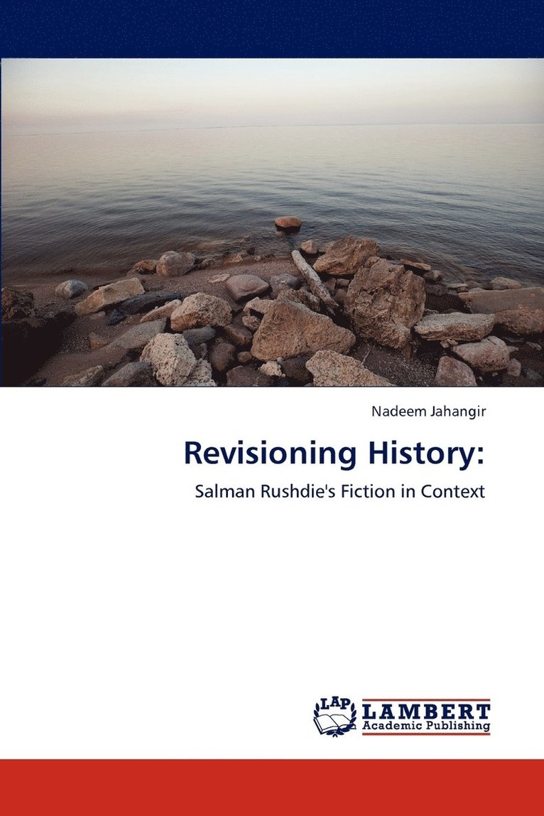 Revisioning History 1