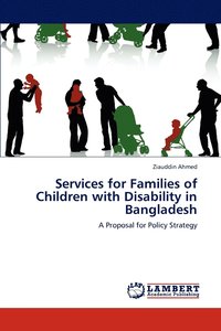 bokomslag Services for Families of Children with Disability in Bangladesh