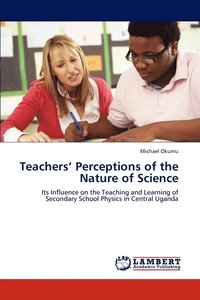 bokomslag Teachers' Perceptions of the Nature of Science