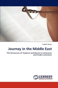bokomslag Journey in the Middle East