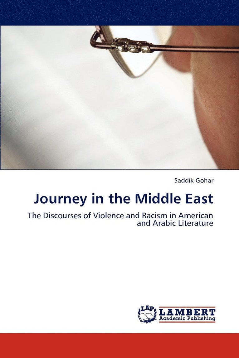 Journey in the Middle East 1