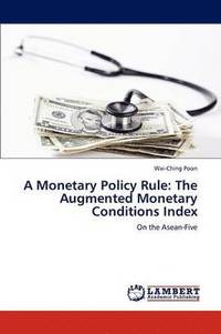 bokomslag A Monetary Policy Rule