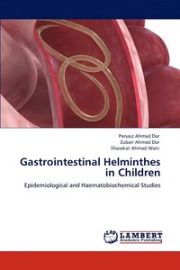 bokomslag Gastrointestinal Helminthes in Children