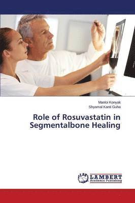 Role of Rosuvastatin in Segmentalbone Healing 1