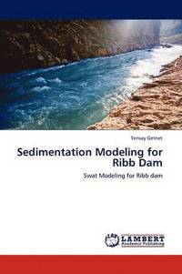 bokomslag Sedimentation Modeling for Ribb Dam
