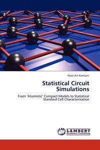 bokomslag Statistical Circuit Simulations
