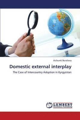 Domestic External Interplay 1