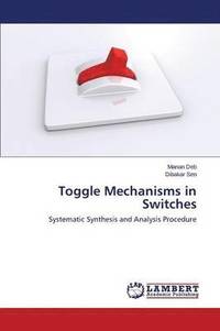 bokomslag Toggle Mechanisms in Switches