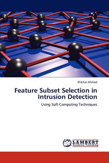 bokomslag Feature Subset Selection in Intrusion Detection