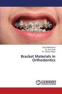 bokomslag Bracket Materials in Orthodontics