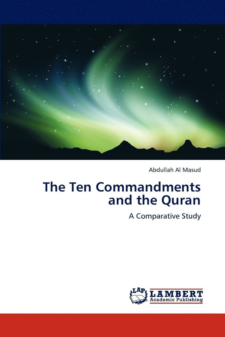 The Ten Commandments and the Quran 1