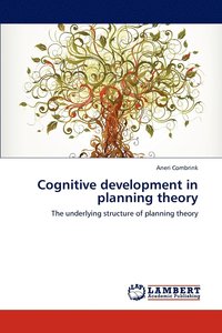 bokomslag Cognitive Development in Planning Theory