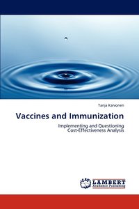 bokomslag Vaccines and Immunization