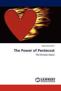 bokomslag The Power of Pentecost