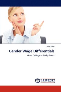 bokomslag Gender Wage Differentials