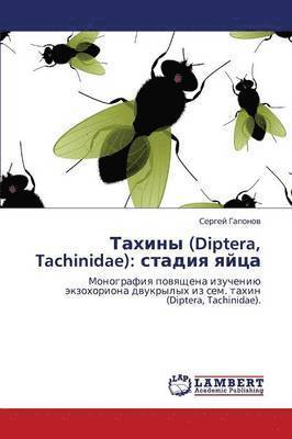 Takhiny (Diptera, Tachinidae) 1