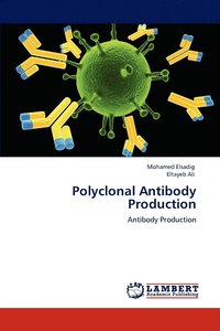 bokomslag Polyclonal Antibody Production