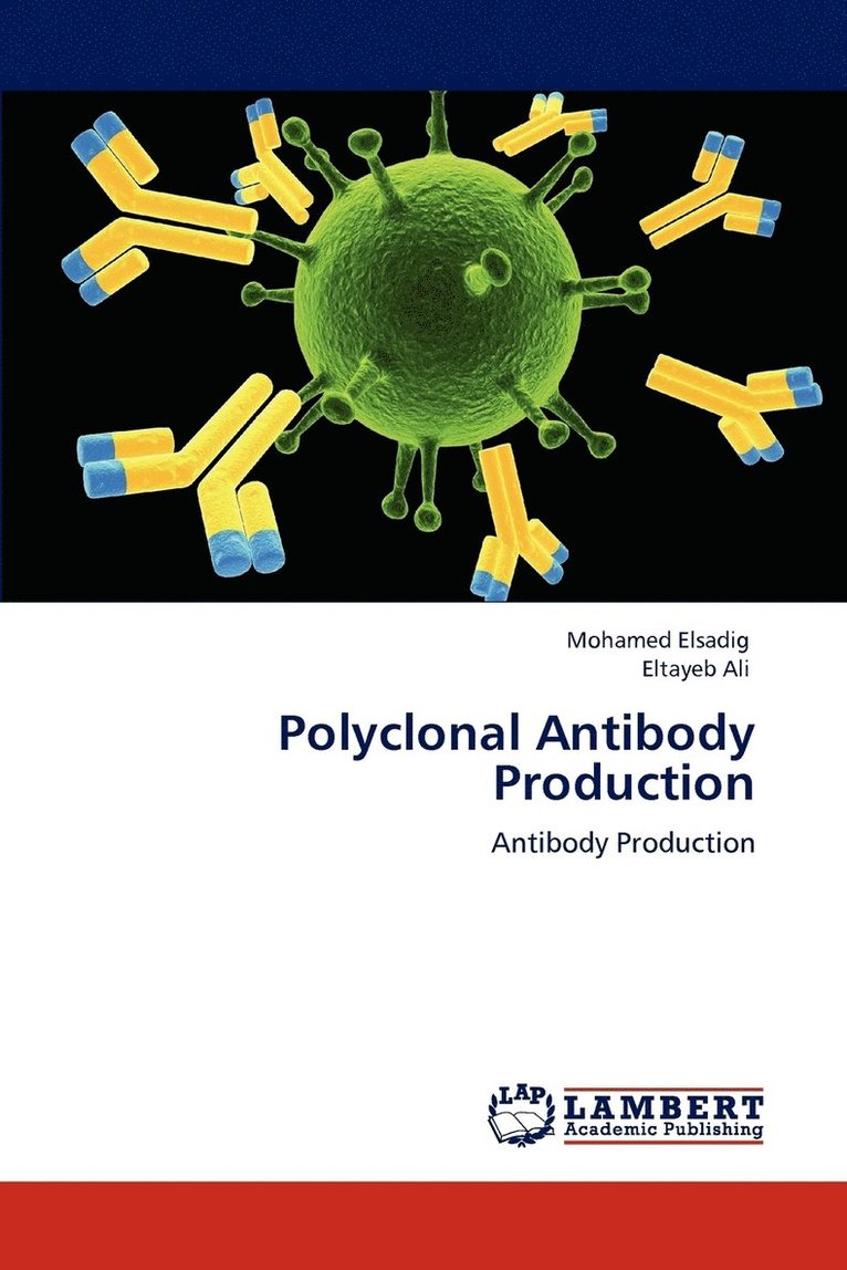 Polyclonal Antibody Production 1