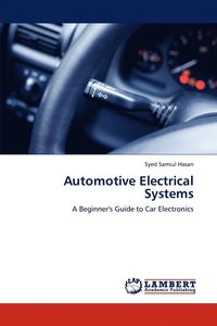 bokomslag Automotive Electrical Systems