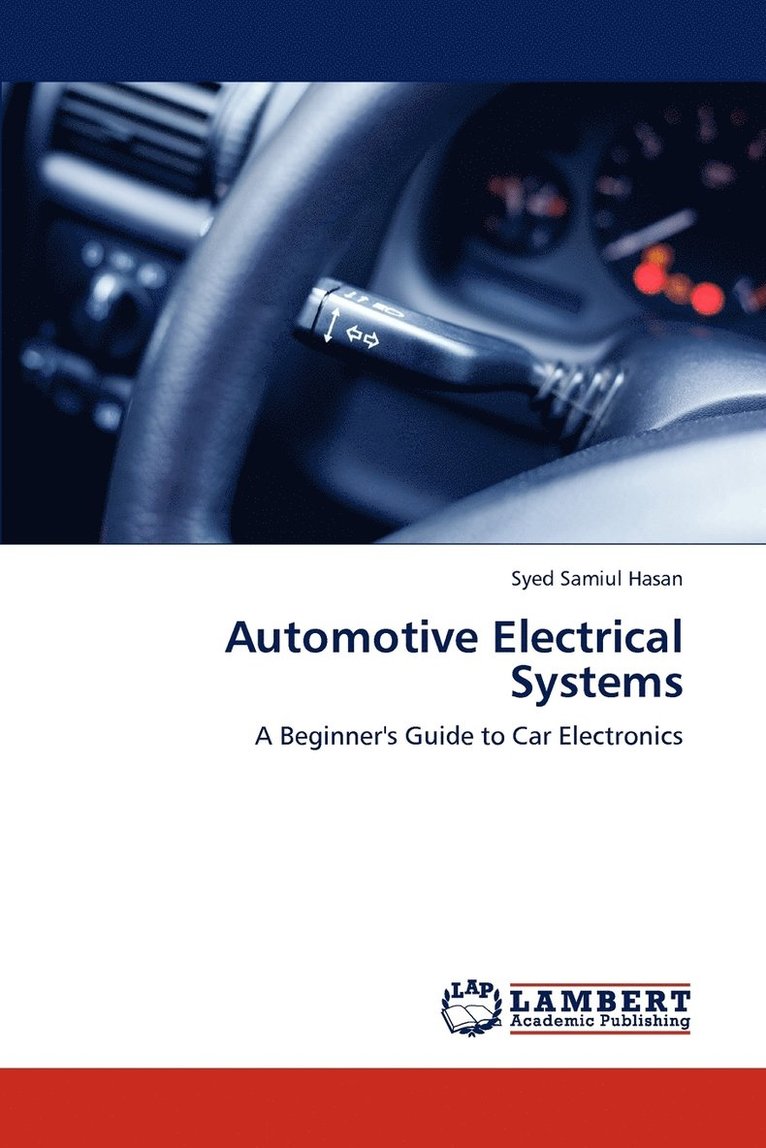 Automotive Electrical Systems 1