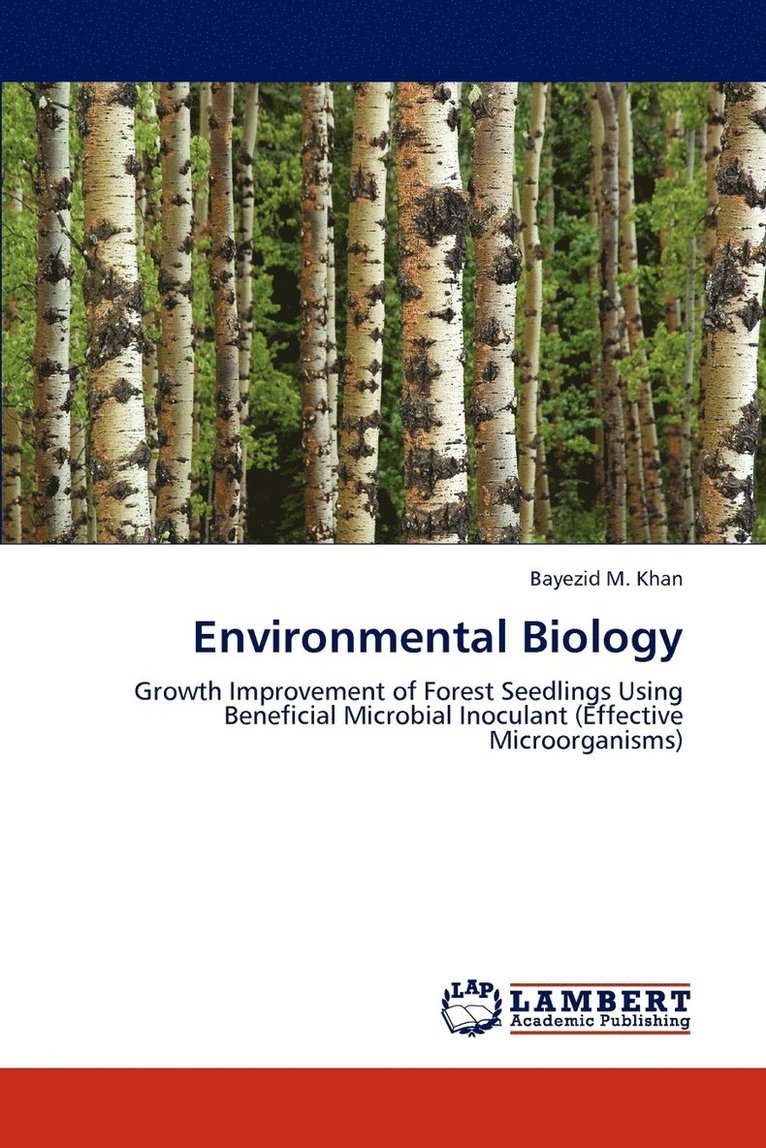 Environmental Biology 1