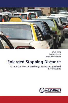 Enlarged Stopping Distance 1