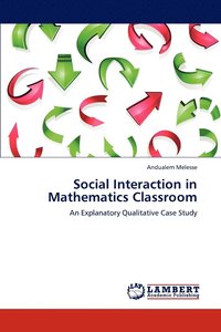 bokomslag Social Interaction in Mathematics Classroom